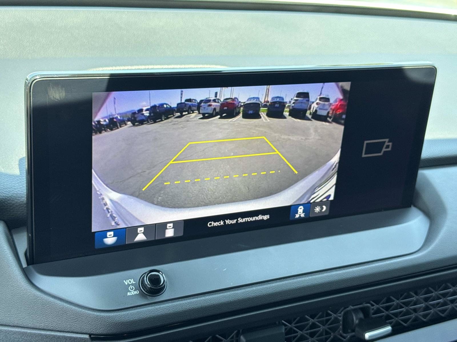Used 2024 Honda Accord Sport image 19