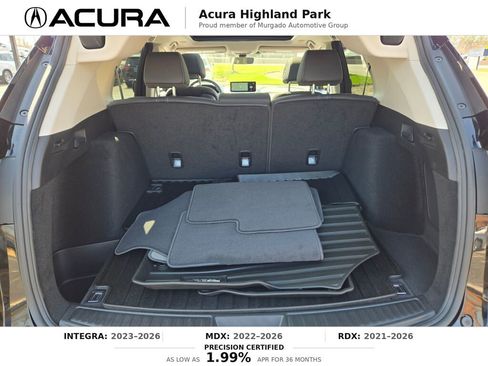 Certified 2026 Acura RDX SH-AWD w/ Technology Package image 22