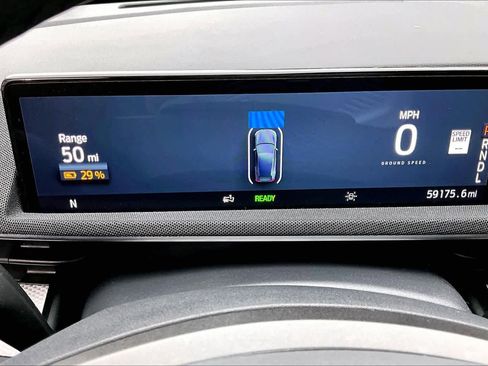 Used 2021 Ford Mustang Mach-E Select image 25