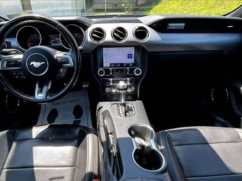 Used 2023 Ford Mustang Premium image 18