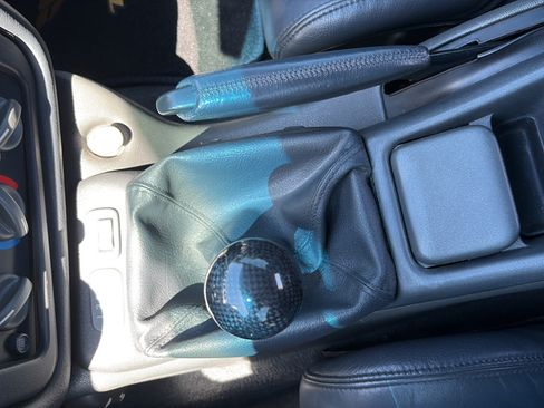 Used 1995 Pontiac Firebird Formula RWD image 21
