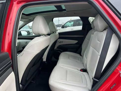 Used 2023 Hyundai Tucson Limited image 11