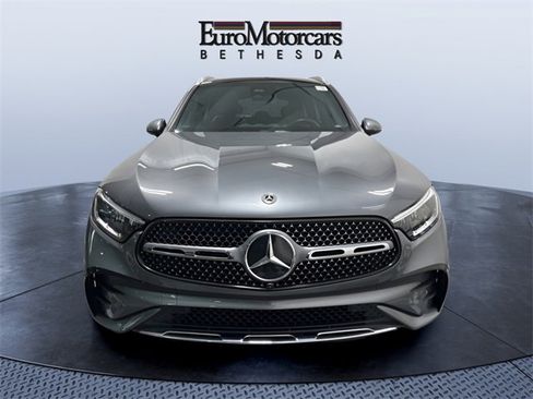 Used 2023 Mercedes-Benz GLC 300 4MATIC image 8