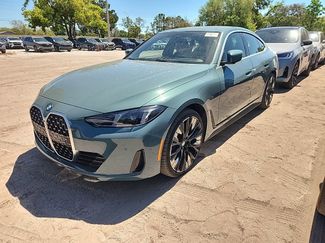 Used 2025 BMW 430i video 1