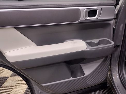 New 2026 Hyundai Santa Fe SE AWD/4WD image 24