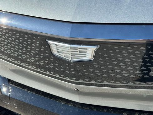 New 2026 Cadillac Optiq Sport 2 image 7