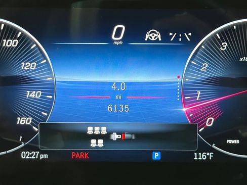 Used 2026 Mercedes-Benz GLS 450 4MATIC image 26