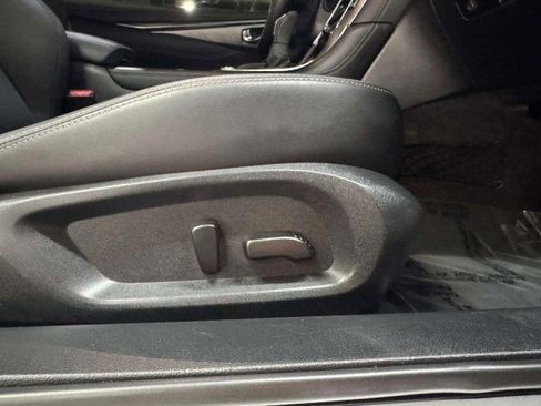 Used 2022 INFINITI Q60 3.0t Luxe w/ Cargo Package image 30