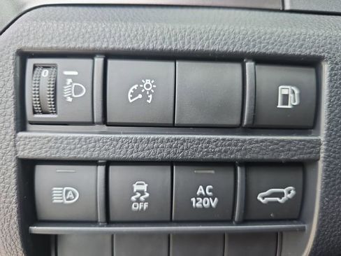 New 2026 Toyota 4Runner TRD Sport Premium image 26