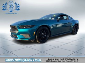 New 2026 Ford Mustang Premium w/ Mustang Nite Pony Package video 1