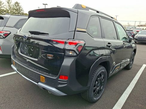 New 2026 Subaru Forester Wilderness image 4