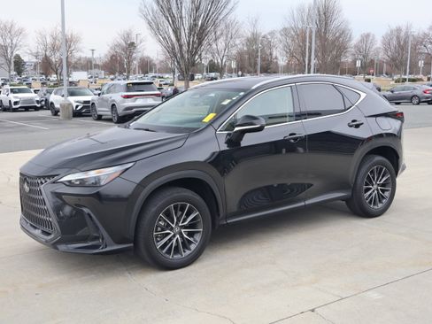 Used 2024 Lexus NX 350 AWD image 5