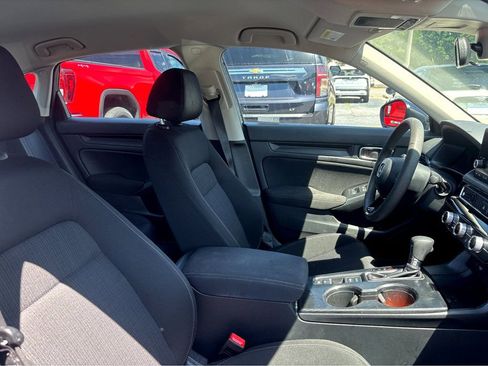 Used 2023 Honda Civic LX image 11