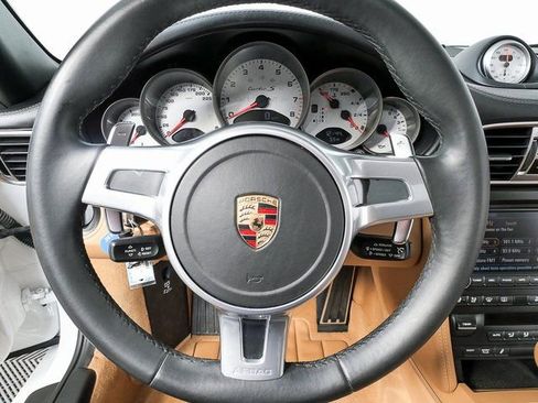 Used 2012 Porsche 911 Turbo S image 13
