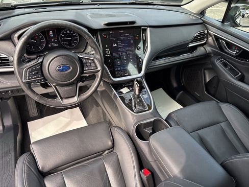 Used 2023 Subaru Legacy Touring XT image 12