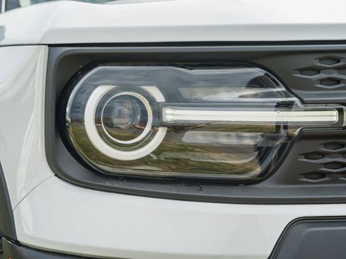 New 2026 Ford Bronco Sport Big Bend w/ Convenience Package image 11