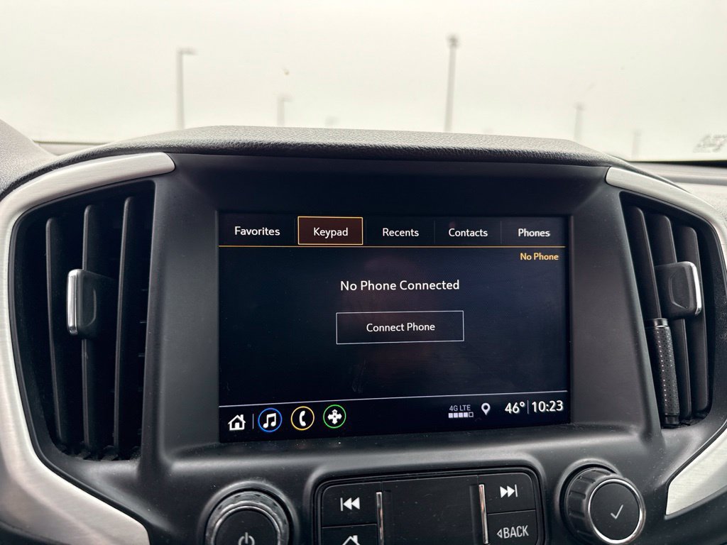 Used 2020 GMC Terrain SLT AWD/4WD image 19