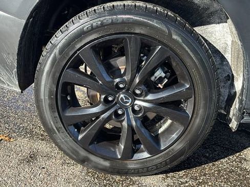 Used 2024 MAZDA CX-30 AWD 2.5 S w/ Preferred Package image 11