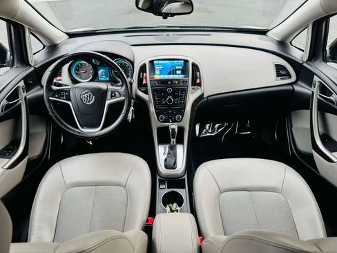 Used 2016 Buick Verano image 13