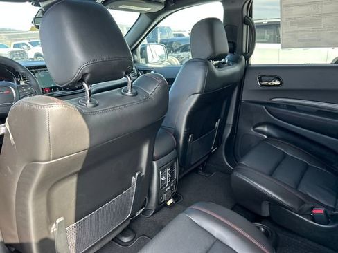 New 2026 Dodge Durango GT image 38