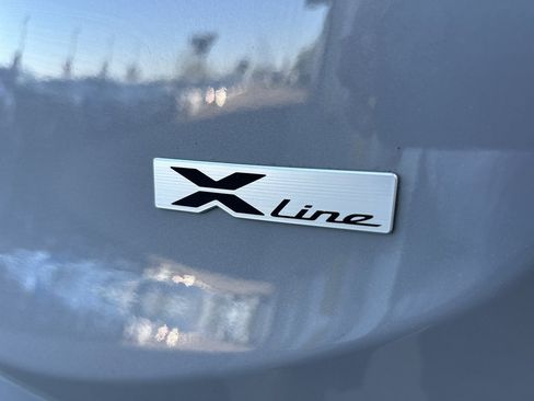 Certified 2025 Kia Telluride SX X-Line AWD/4WD image 9