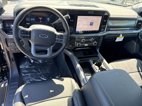 New 2026 Ford F250 Lariat w/ Tremor Off-Road Package image 14