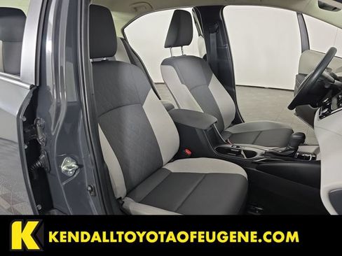 Certified 2025 Toyota Corolla LE FWD image 26