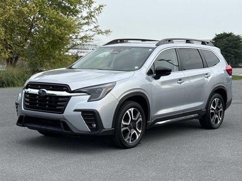 Used 2024 Subaru Ascent Limited w/ Technology Package AWD/4WD image 28