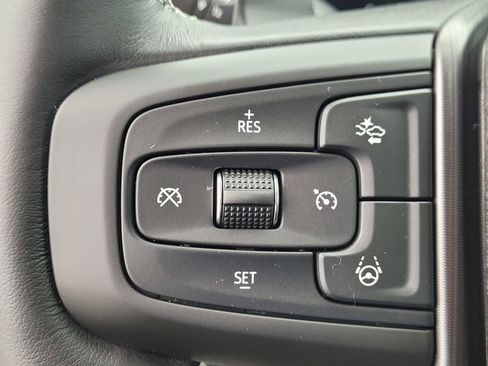 New 2026 GMC Sierra 1500 Denali Ultimate AWD/4WD image 20