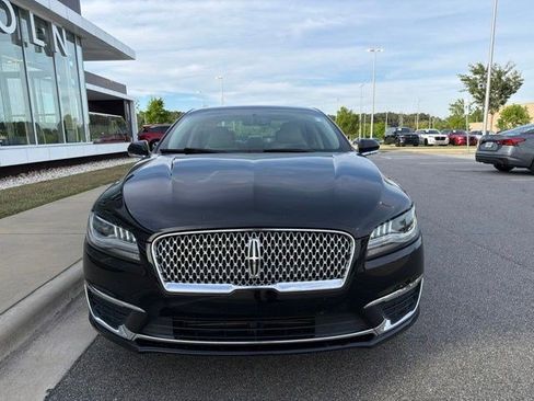 Used 2018 Lincoln MKZ Premiere FWD image 8