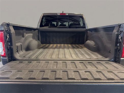 Used 2022 RAM 1500 Big Horn w/ Trailer Tow Group image 9