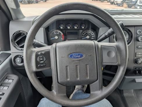 Used 2013 Ford F350 XL w/ PWR Equipment Group image 20