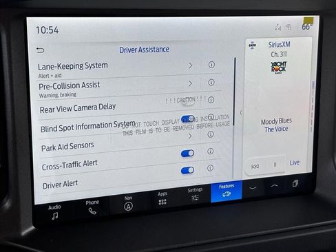 New 2025 Ford Bronco Badlands image 28