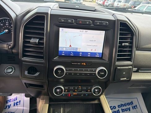 Used 2021 Ford Expedition Limited image 32