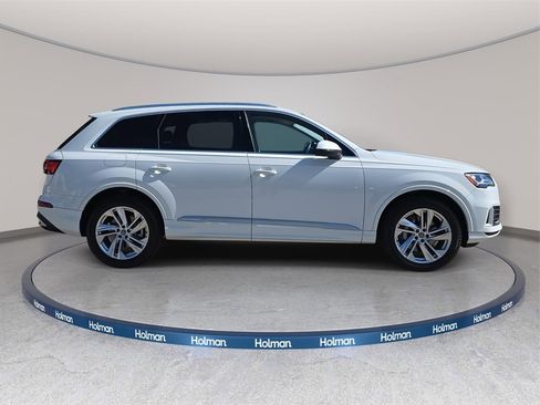 Used 2020 Audi Q7 2.0T Premium image 5
