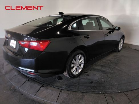 Used 2023 Chevrolet Malibu LT image 5