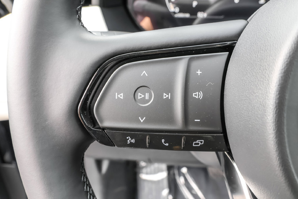 New 2026 MAZDA CX-5 Select AWD/4WD image 26
