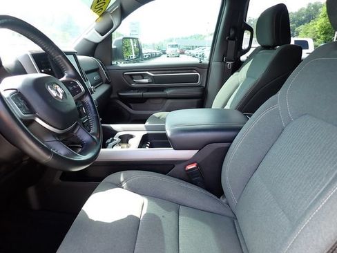 Used 2023 RAM 1500 Big Horn AWD/4WD image 14