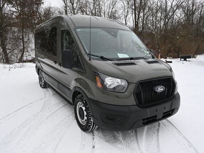 Used 2026 Ford Transit 350 XL