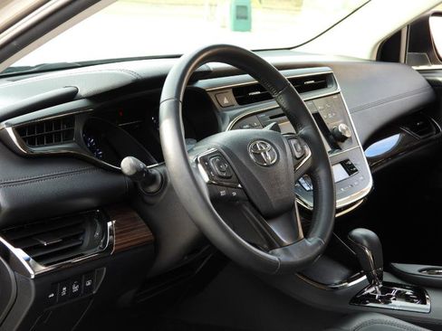 Used 2015 Toyota Avalon Limited image 43