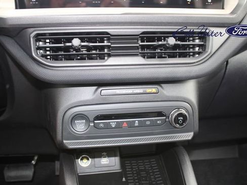 New 2025 Ford Bronco Sport Big Bend w/ Convenience Package image 13