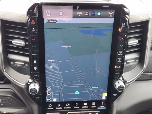 New 2026 RAM 3500 Laramie image 15