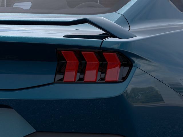 New 2026 Ford Mustang GT Premium w/ GT Performance Package RWD image 21