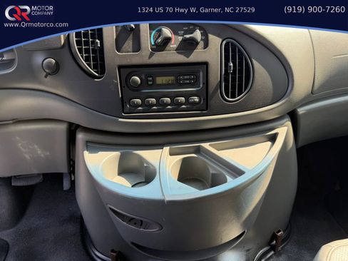 Used 2007 Ford E-450 and Econoline 450 RWD image 17