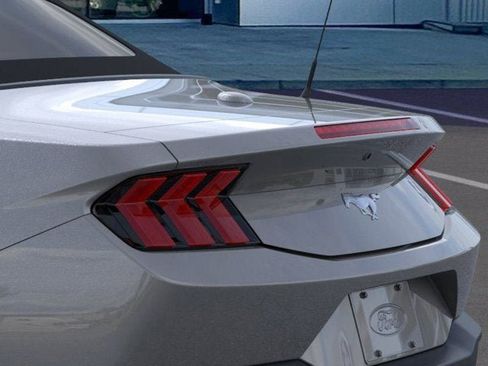 New 2026 Ford Mustang Premium image 22