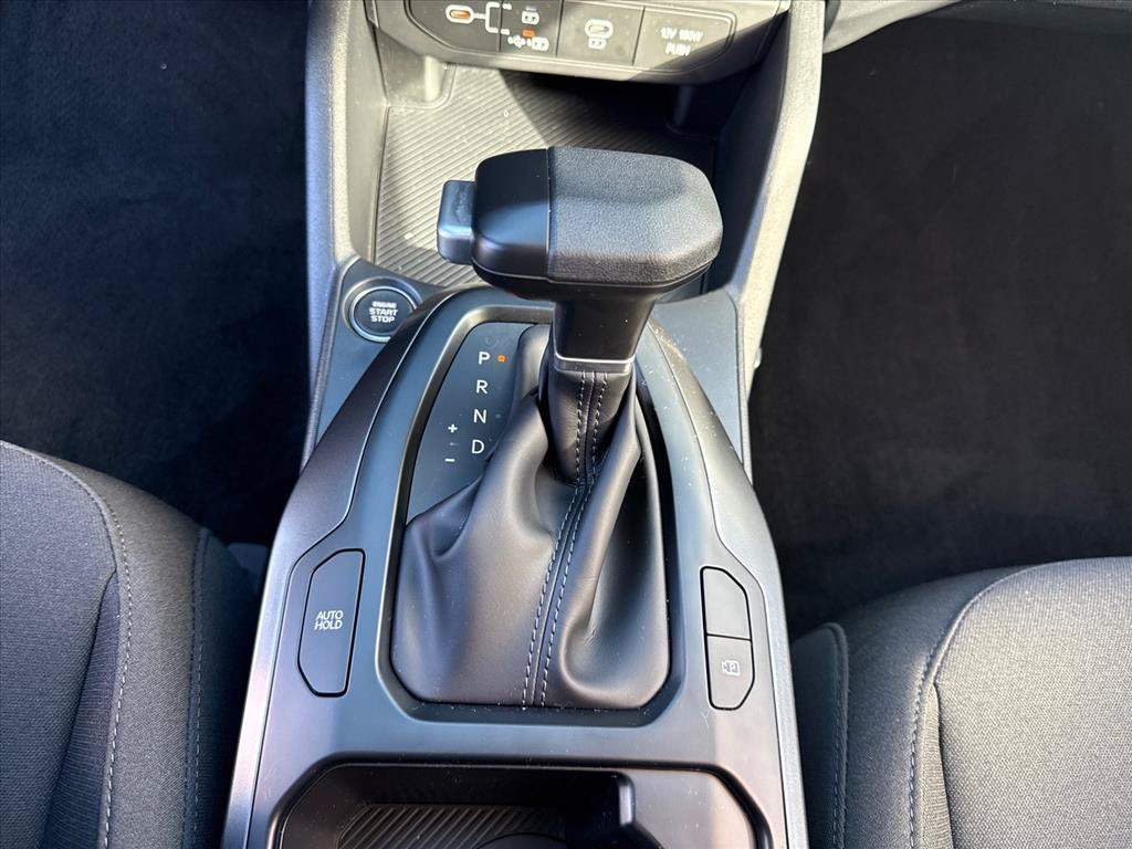 Certified 2026 Kia K4 FWD image 13