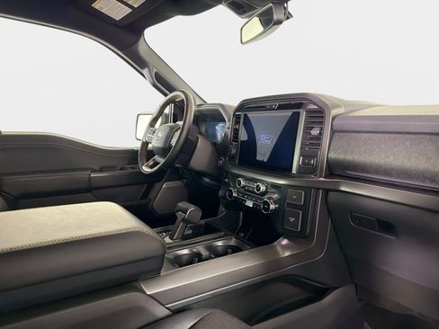 Used 2025 Ford F150 Tremor w/ Bed Utility Package AWD/4WD image 27