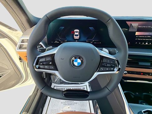 New 2026 BMW 330i Sedan w/ Parking Assistance Package image 39