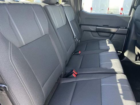 New 2026 Ford F150 STX w/ Equipment Group 200A image 22