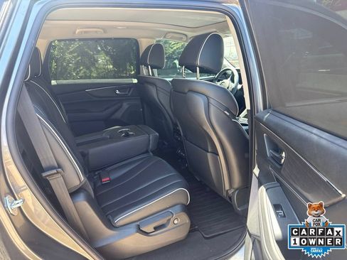 Used 2024 Acura MDX SH-AWD w/ Advance Package image 27
